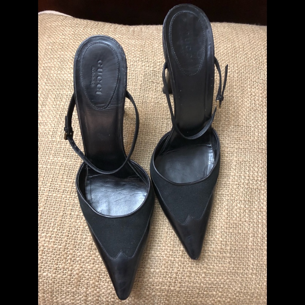 Gucci Shoes
